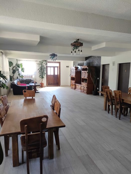 Cazare Colibita Iry's Land