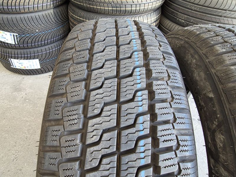 215/60/17C 8PR NEXEN 2бр