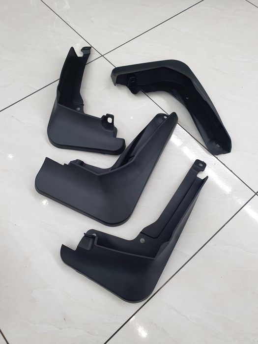 Changan Deepal s07 Brezgavik