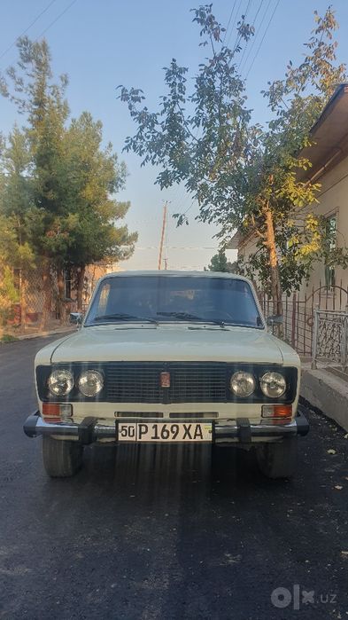 LADA Jiguli 2106