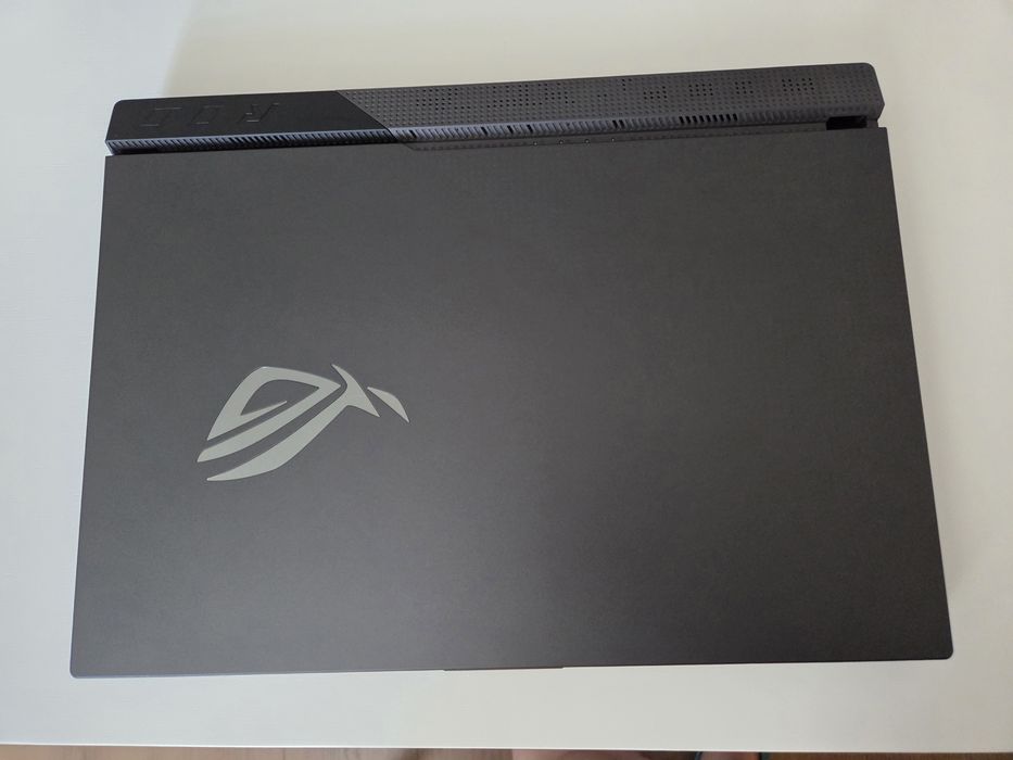 Ноутбук Asus Rog Strix G15