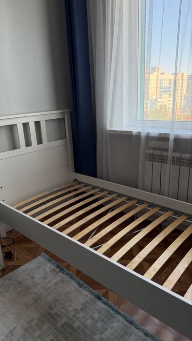 Кровать подрастковая , икеа