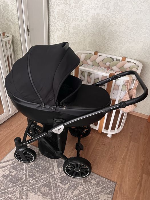 Коляска Anex sport 3 в 1