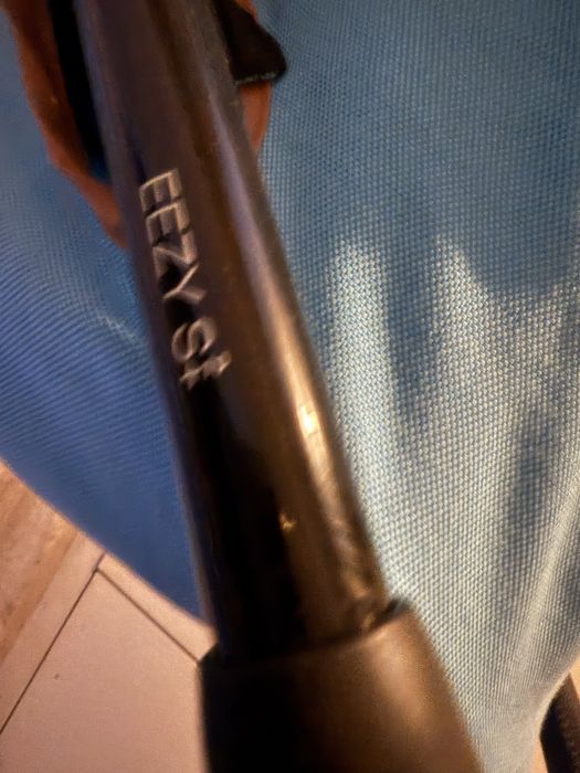 Лятна количка Cybex easy s+2