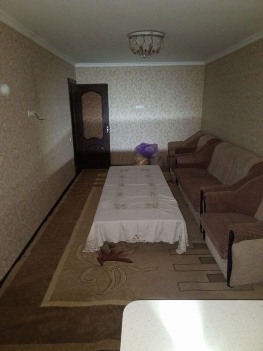 Арендага берилади з хонали уй