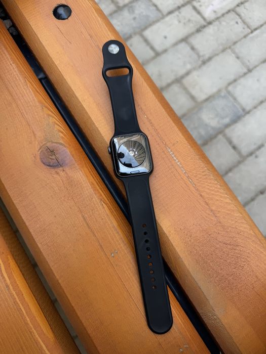 Apple Watch SE 44 mm