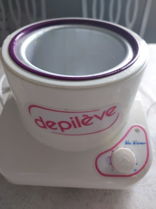 Продам набор жля депиляции