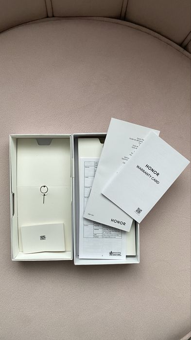 Telefon Honor 400 lite