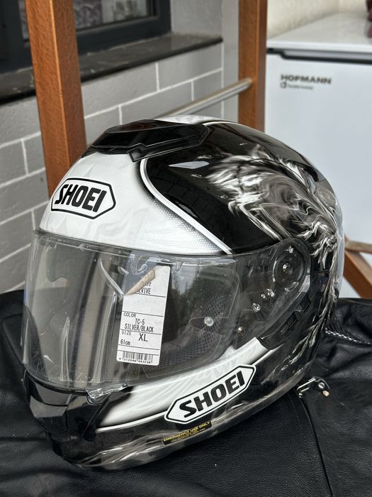 мотошлем Shoei GT-Air revive TC 5
