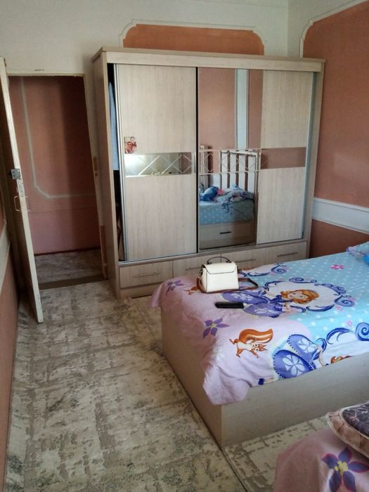 Продается 4 комнатная квартира