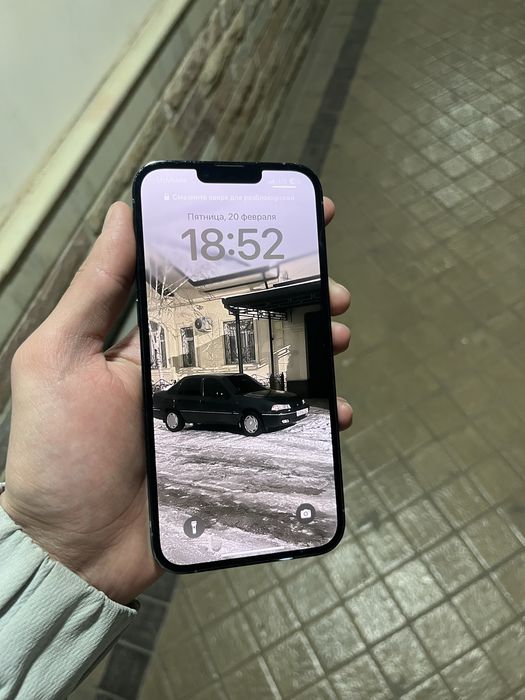 Iphone 13pro max