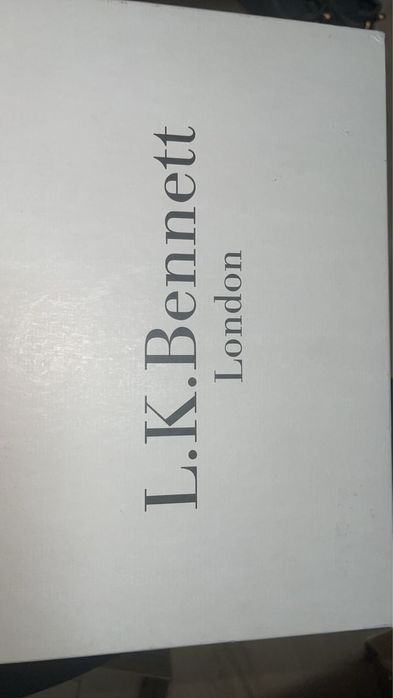 Продам туфли