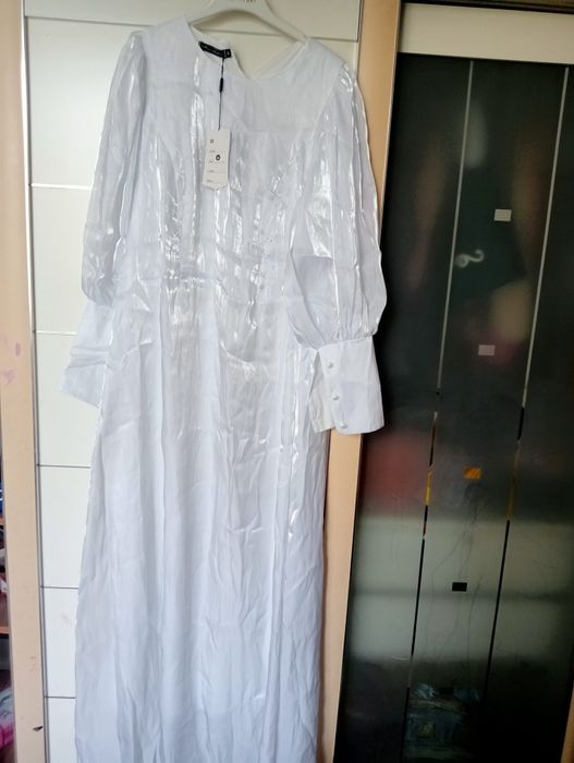 Платья на узату и вечерняя