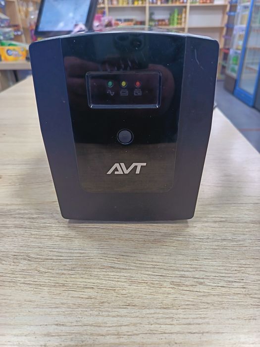 Источник бесперебойного питания