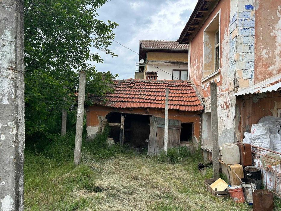 Продава се Къща в с. Черногорово, Област Пазарджик - 76 кв.м за 537 €/кв.м - Снимка #18