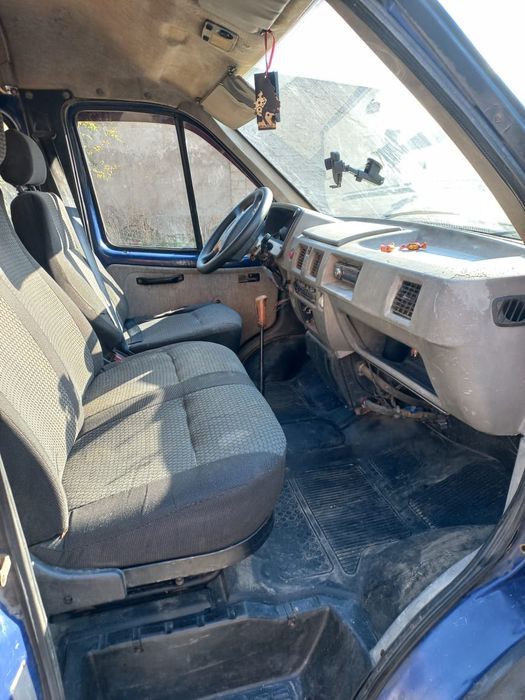 Газель.          .