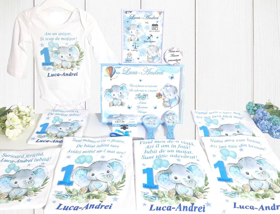 Tricouri personalizate tavita mot