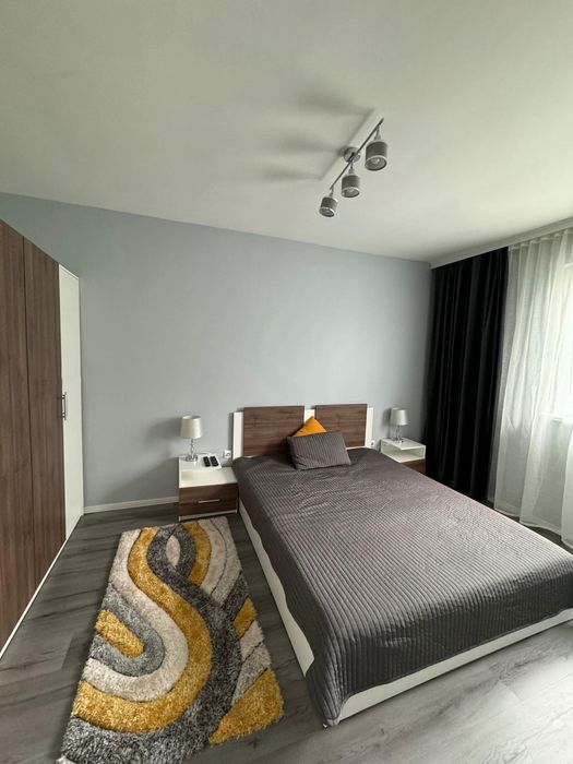 Дава се под наем Двустаен апартамент в София, Илинден - 42 кв.м за 450 € - Снимка #5