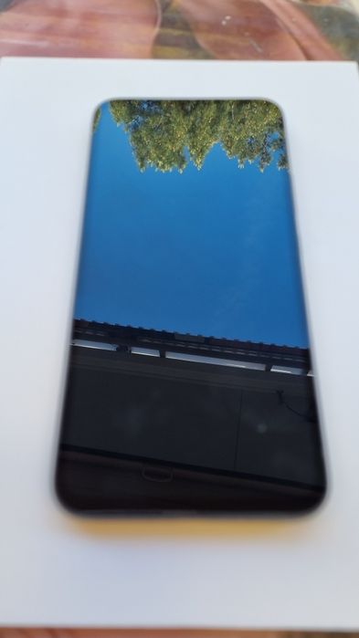 Samsung A34 черен