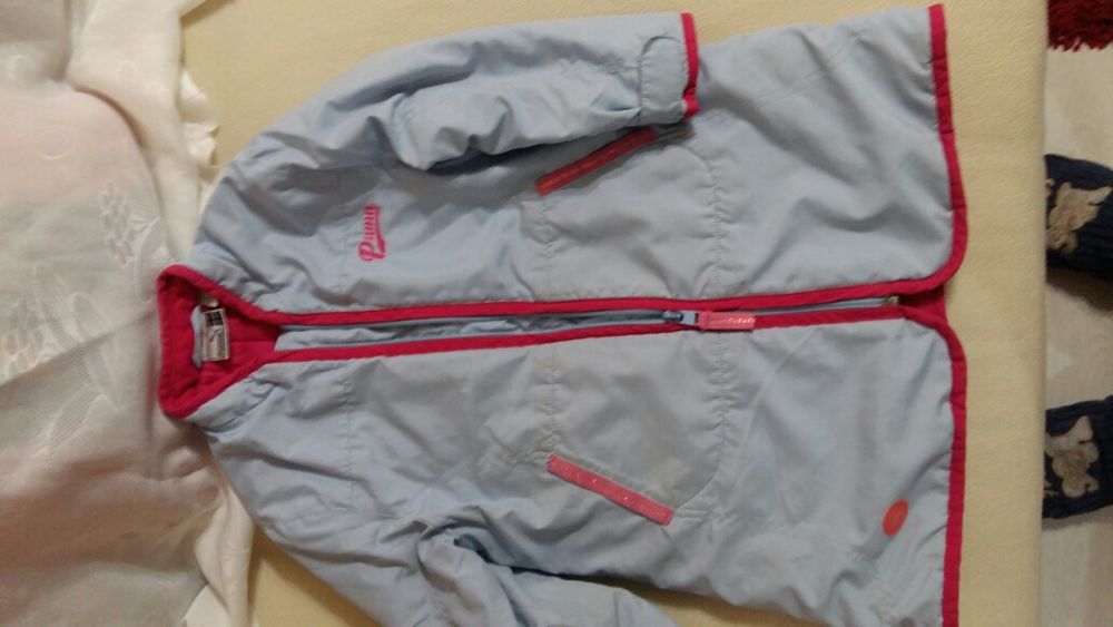 Детски якета