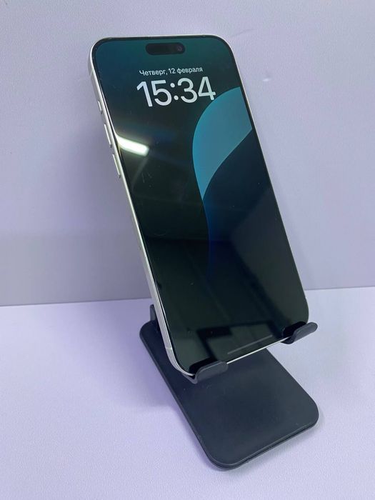 Apple iPhone 15 Pro max #КО68924