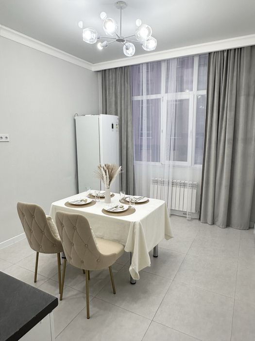 1 комнатная квартира