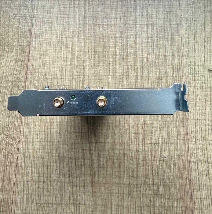 Placa de retea wireless Tp-Link Archer T6E, AC1300, dual-band, PCIe