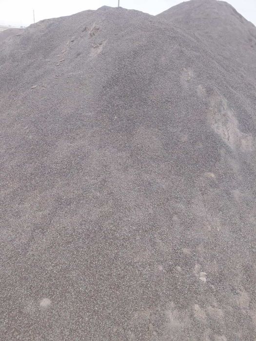 Щебень 5*20, 20*40, отсев