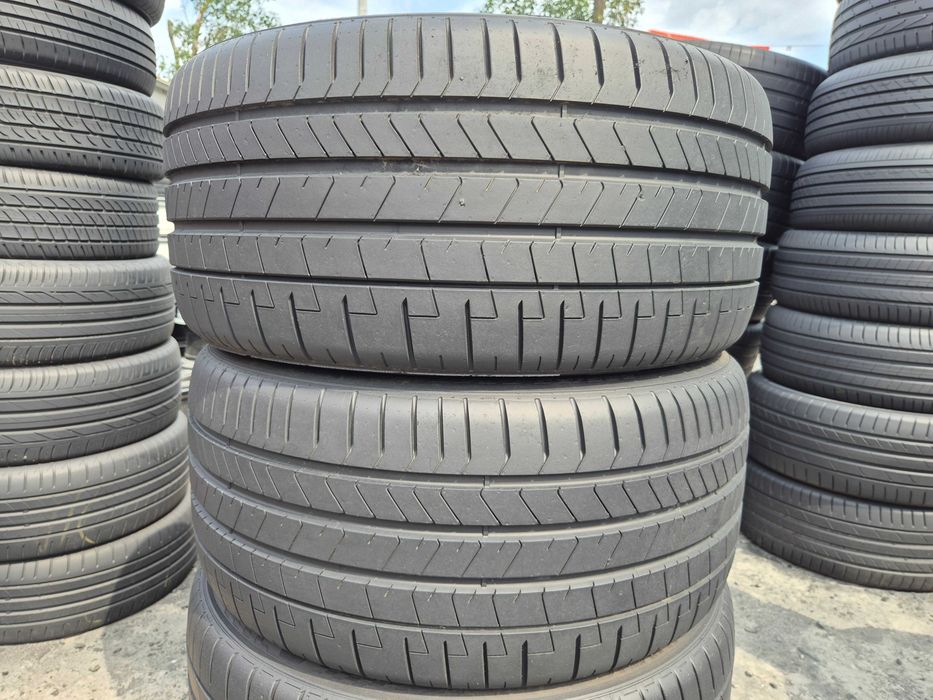 2 Anvelope de VARA - 285/35/20 - PIRELLI * - DEMO NOI - DOT 2019 !