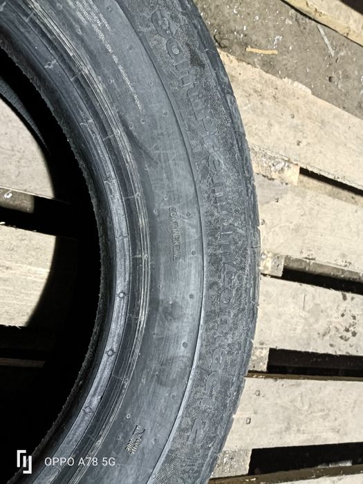 Продам резину Contenintal