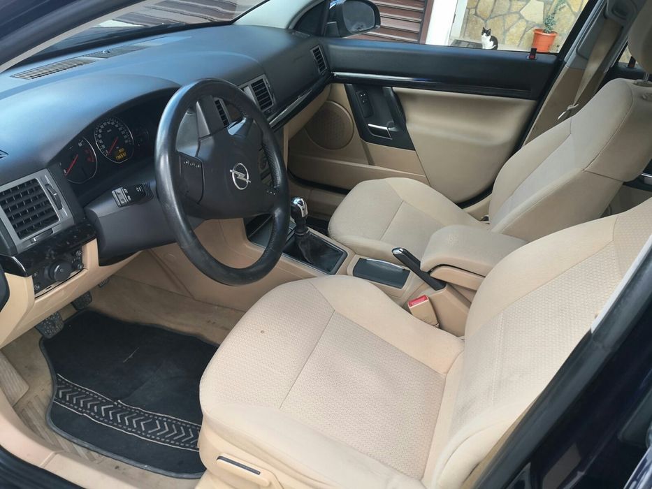 Опел сигнум 2.2 Директ  на части