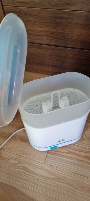 Sterilizator Philips Avent