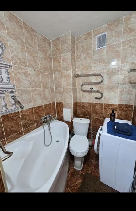 Квартира на час. Чисто! Уютно!