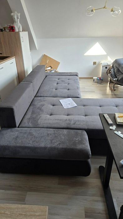 Продава се Двустаен апартамент в София, Малинова долина - 74 кв.м за 2051 €/кв.м - Снимка #1