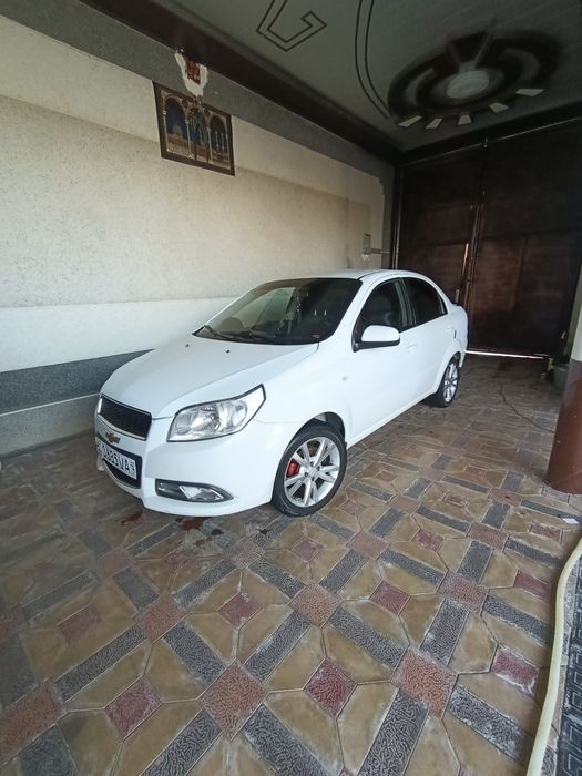 Сотилади абмен бор