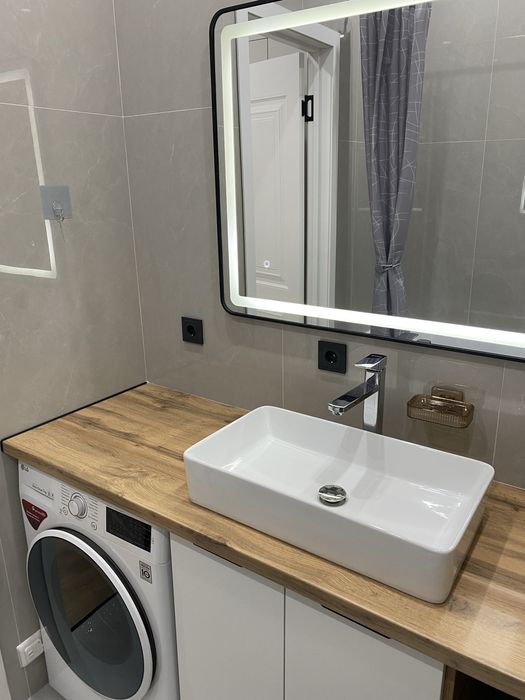 Для тех, кто ценит порядок, стиль и тишину!