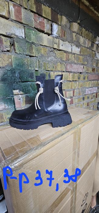 Продам новую турецкую обувь