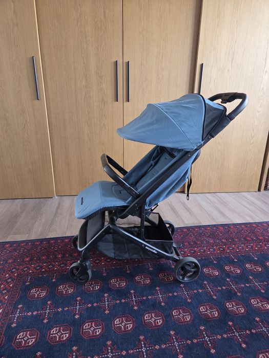 Коляска Easywalker Miley