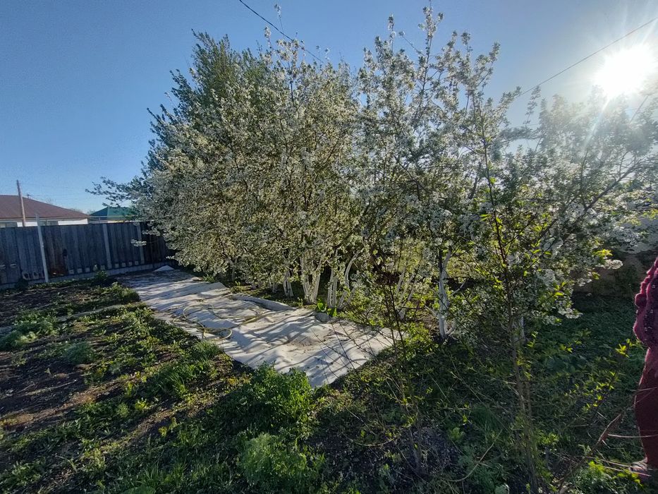 Продам дом на старой станции