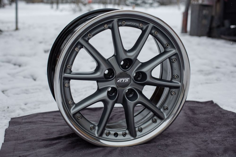 ATS Apollo 18 5x112 8,5J