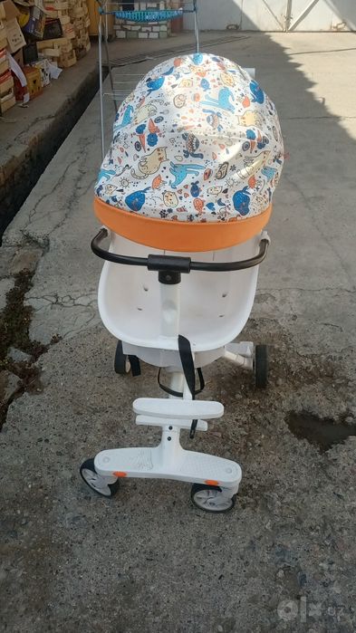 Kolyaska dron sotiladi
