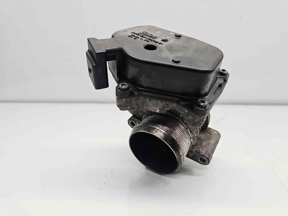 Clapeta acceleratie   Volkswagen Golf 6 (5K1) [Fabr 2009-2013]03L12806