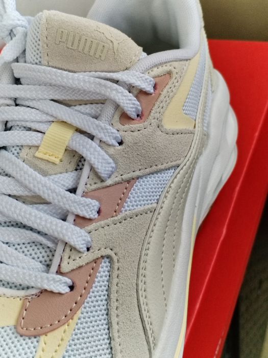 Puma Hipnotic LS