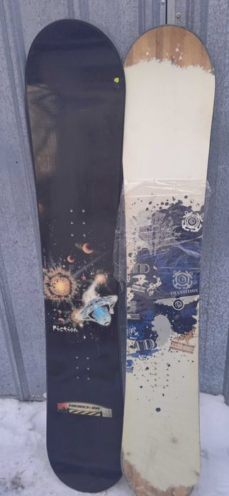 Продам новые сноуборд SCOTT