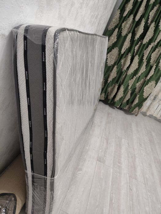 Матрас ортопедический 120*200