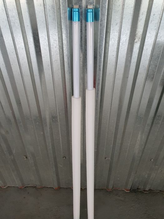 Продам Лампы LED. Новые без стартера .