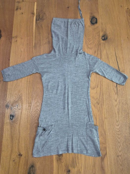 Туника плетиво Trussardi jeans