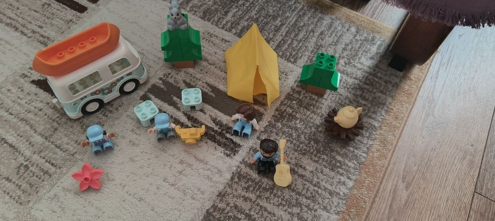 Seturi de Lego duplo