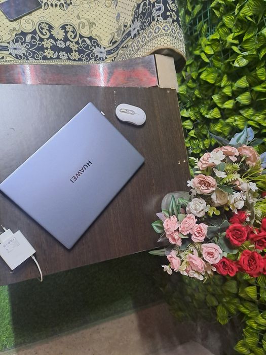 Huawei Matebook D16 2024