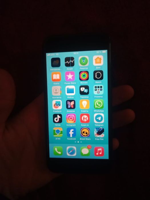 айфон SE сатылады